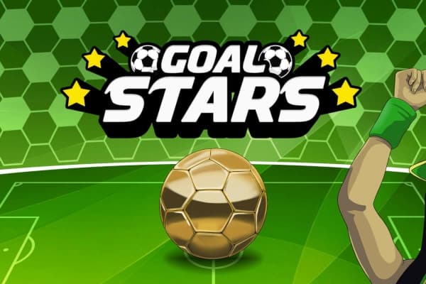 Goal Stars - Slot Consulabs | RTP N/A | MisterTopCasino