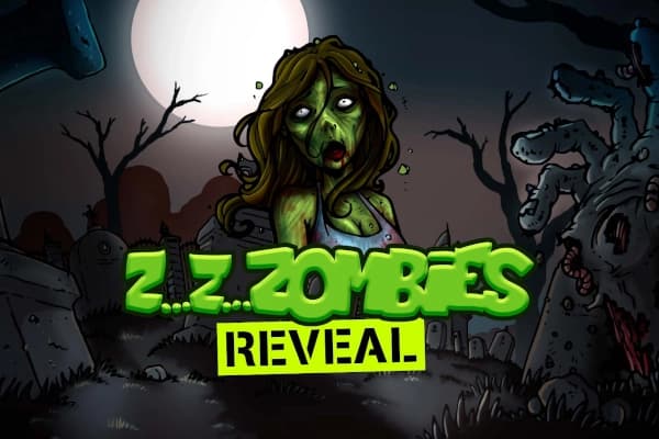 Z..Z..Zombies: Reveal - Slot Consulabs | RTP N/A | MisterTopCasino