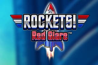 Rockets Red Glare - Slot Light & Wonder | RTP 96% | MisterTopCasino