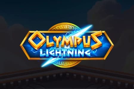 Olympus Lightning - Slot Wizard Games | RTP 93.76% | MisterTopCasino