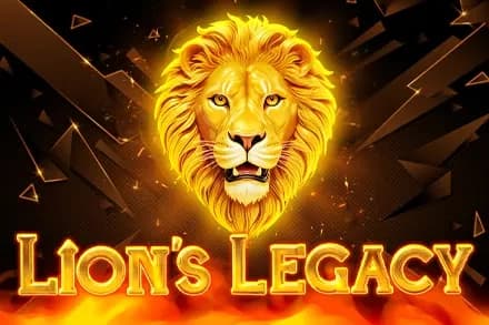 Lion's Legacy - Slot PopOK Gaming | RTP 96.09% | MisterTopCasino