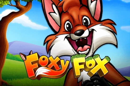 Foxy Fox - Slot GMW | RTP N/A | MisterTopCasino