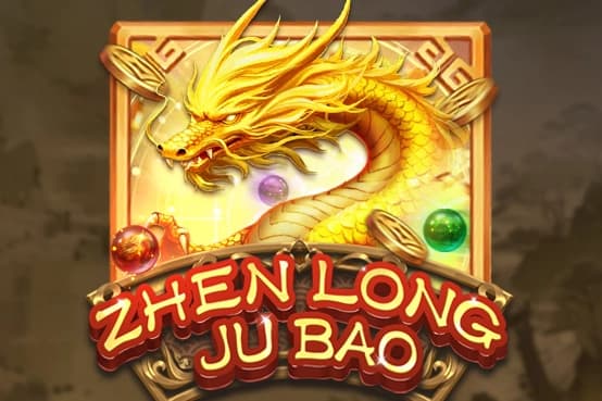 Zhen Long Ju Bao - Slot Dragoon Soft | RTP N/A | MisterTopCasino