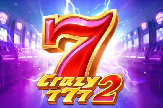 Crazy 777 2 - Slot TaDa Gaming | RTP 97% | MisterTopCasino