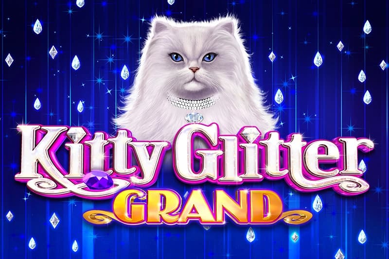 Kitty Glitter Grand - Slot IGT | RTP 94.92% | MisterTopCasino