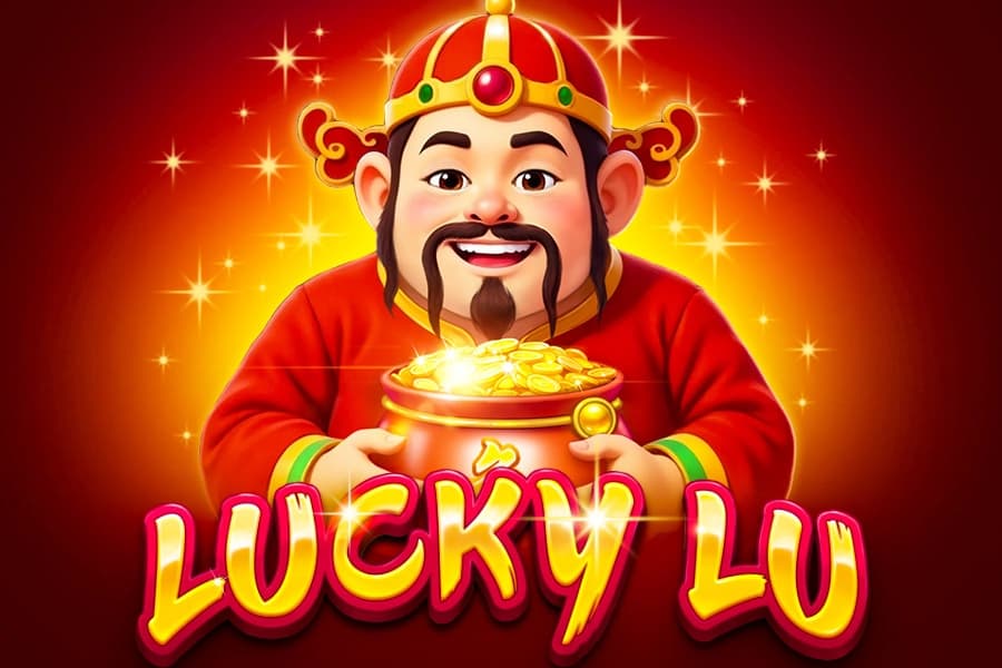 Lucky Lu - Slot BGaming | RTP 96.07% | MisterTopCasino