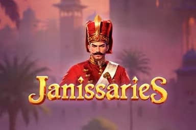 Janissaries - Slot Endorphina | RTP 96.09% | MisterTopCasino