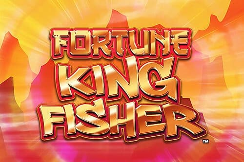 Fortune Kingfisher - Slot Wishbone | RTP 96.82% | MisterTopCasino