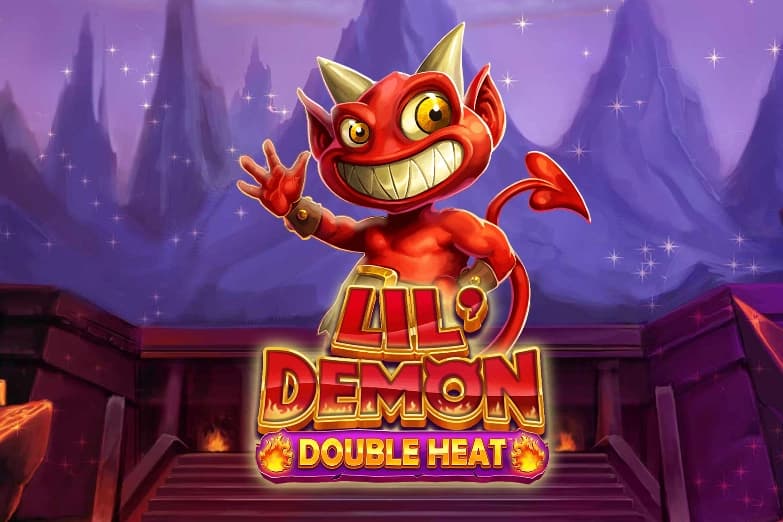 Lil' Demon: Double Heat - Slot Playtech | RTP N/A | MisterTopCasino
