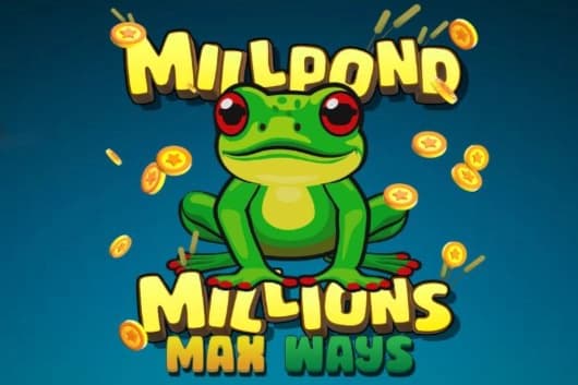 Millpond Millions - Slot Genii | RTP N/A | MisterTopCasino