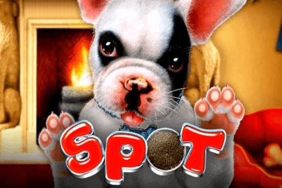 Spot - Slot GMW | RTP 95.15% | MisterTopCasino