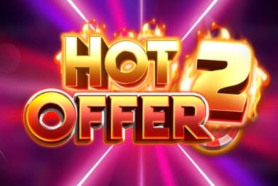 Hot Offer 2 - Slot Bang Bang Games | RTP N/A | MisterTopCasino