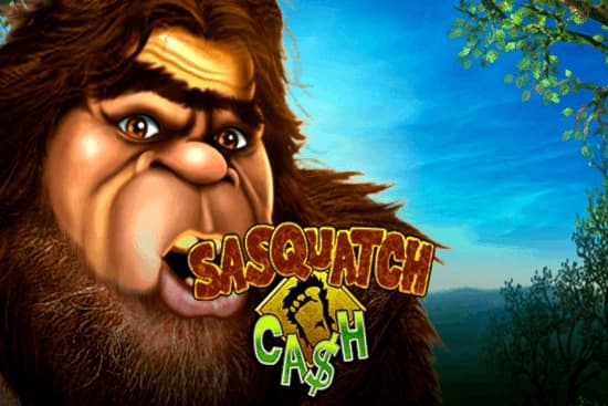 Sasquatch Cash - Slot GMW | RTP N/A | MisterTopCasino