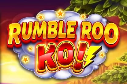 Rumble Roo K.O. - Slot Lightning Box Games | RTP N/A | MisterTopCasino