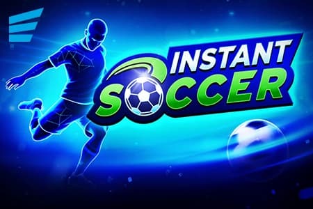 Instant Soccer - Slot Evoplay | RTP 96.34% | MisterTopCasino