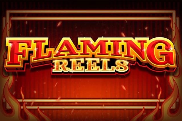 Flaming Reels - Slot AGS | RTP 94% | MisterTopCasino