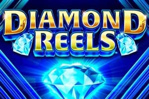 Diamond Reels - Slot AGS | RTP 94% | MisterTopCasino