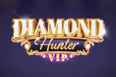 Diamond Hunter VIP - Slot Bang Bang Games | RTP 94.08% | MisterTopCasino