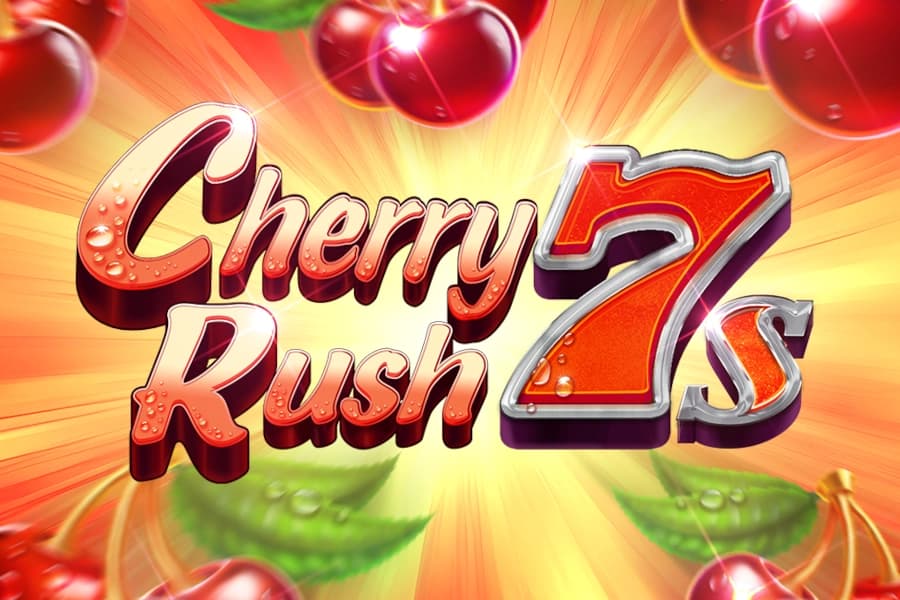 Cherry Rush 7s - Slot Kalamba Games | RTP N/A | MisterTopCasino