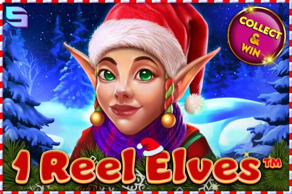 1 Reel Elves - Slot Spinomenal | RTP 95.42% | MisterTopCasino