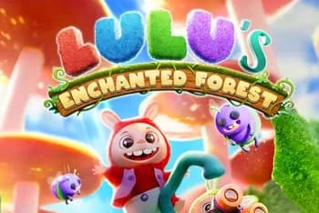 Lulu's Enchanted Forest - Slot Naga Games | RTP 96.41% | MisterTopCasino