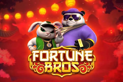 Fortune Bros - Slot Amigo Gaming | RTP N/A | MisterTopCasino