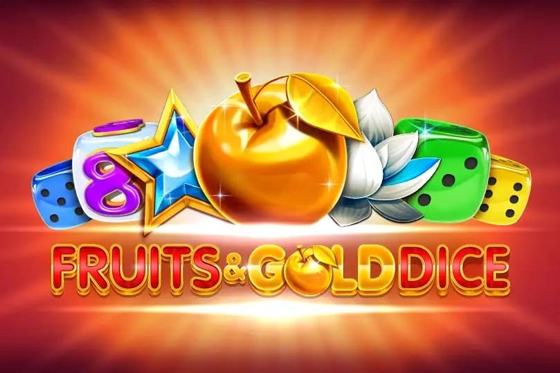 Fruits & Gold Dice - Slot Amusnet | RTP 96.85% | MisterTopCasino