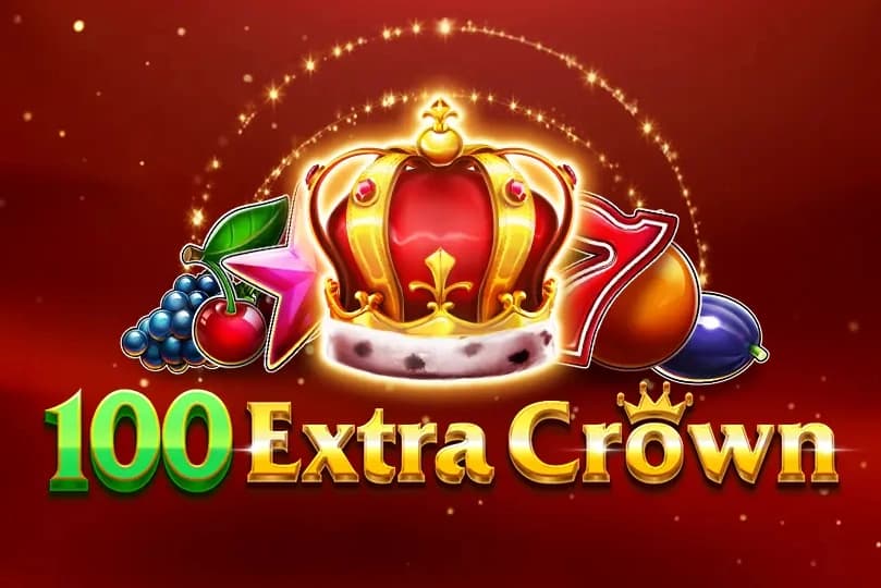 100 Extra Crown - Slot Amusnet | RTP 96.08% | MisterTopCasino