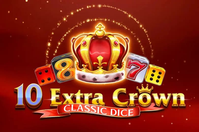 Extra Crown Classic Dice - Slot Amusnet | RTP 96.01% | MisterTopCasino