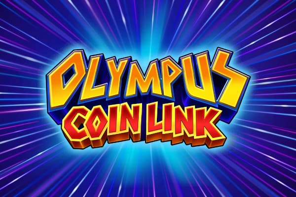 Olympus Coin Link - Slot Fugaso | RTP 96.12% | MisterTopCasino