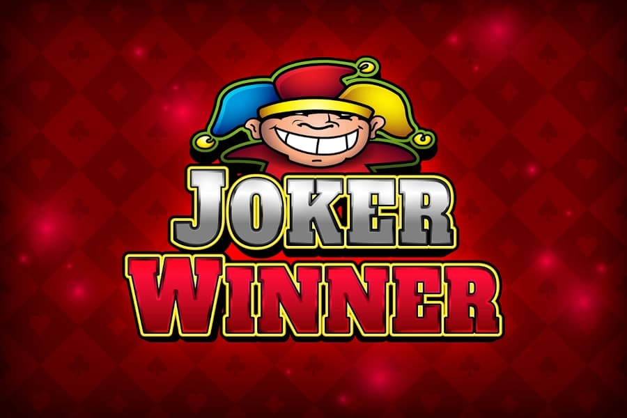 Joker Winner - Slot Greentube | RTP N/A | MisterTopCasino