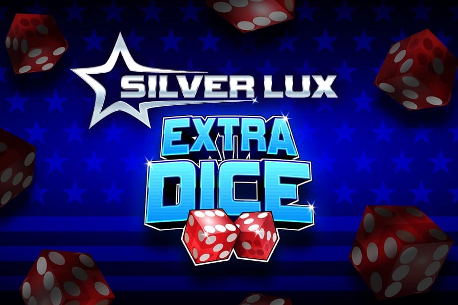 Silver Lux - Extra Dice - Slot Greentube | RTP N/A | MisterTopCasino
