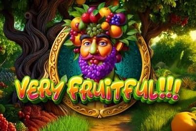 Very Fruitful - Slot Skywind | RTP N/A | MisterTopCasino