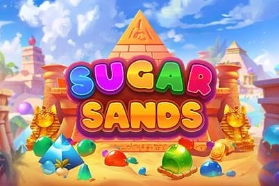 Sugar Sands - Slot Skywind | RTP N/A | MisterTopCasino