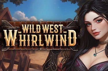 Wild West Whirlwind - Slot Urgent Games | RTP N/A | MisterTopCasino