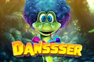 Danssser - Slot Manna Play | RTP 97.6% | MisterTopCasino