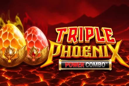 Triple Phoenix Power Combo - Slot Fortune Factory Studios | RTP 94% | MisterTopCasino