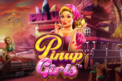 Pinup Girls - Slot Pragmatic Play | RTP 96.44% | MisterTopCasino