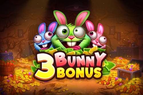 3 Bunny Bonus - Slot PureRNG | RTP N/A | MisterTopCasino