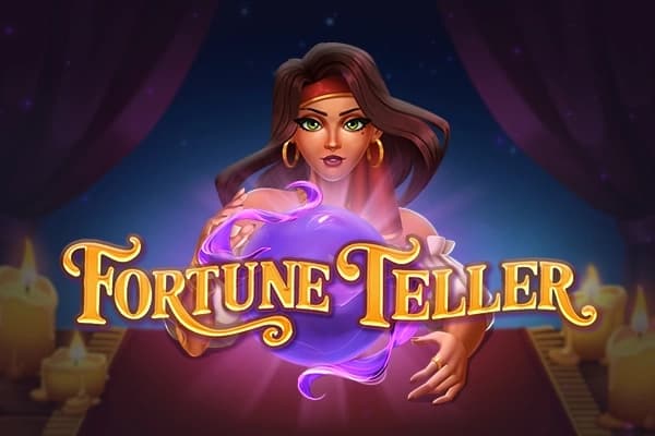 Fortune Teller - Slot Pixmove Games | RTP 97% | MisterTopCasino