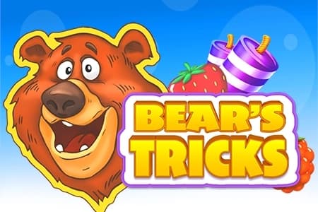 Bear's Tricks - Slot Belatra | RTP N/A | MisterTopCasino