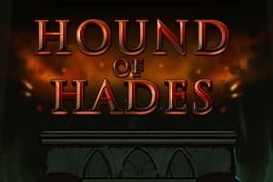 Hound of Hades - Slot REEVO | RTP 96.03% | MisterTopCasino
