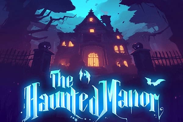 The Haunted Manor - Slot KA Gaming | RTP N/A | MisterTopCasino