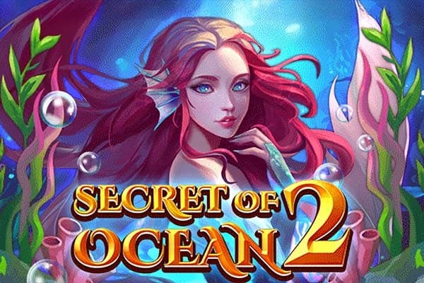 Secret of Ocean 2 - Slot KA Gaming | RTP N/A | MisterTopCasino