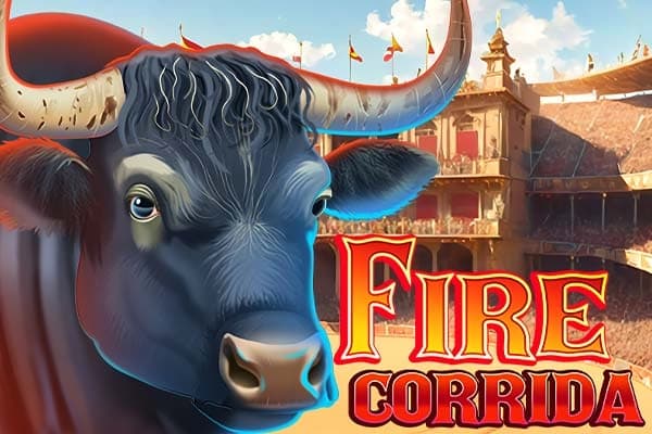 Fire Corrida - Slot KA Gaming | RTP N/A | MisterTopCasino