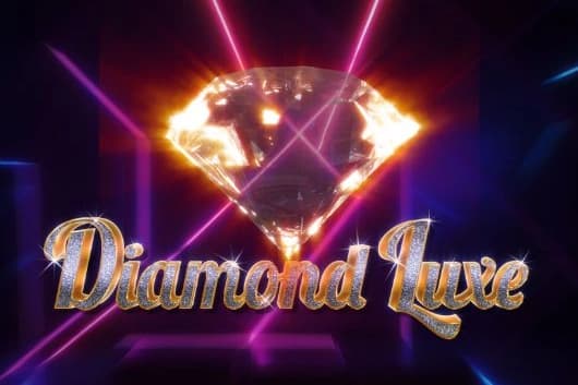 Diamond Luxe - Slot Genii | RTP N/A | MisterTopCasino