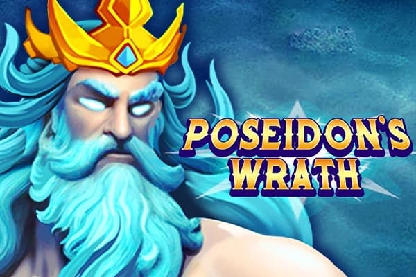 Poseidon's Wrath - Slot KA Gaming | RTP N/A | MisterTopCasino