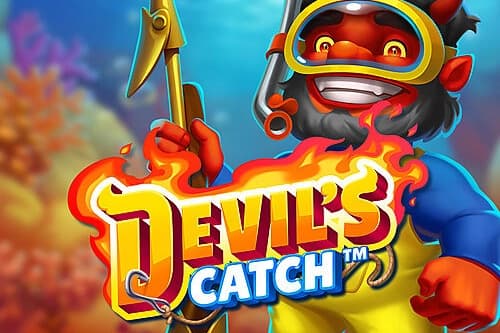 Devil's Catch - Slot Wishbone | RTP 96.4% | MisterTopCasino