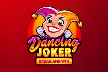 Dancing Joker - Slot 3 Oaks Gaming | RTP N/A | MisterTopCasino