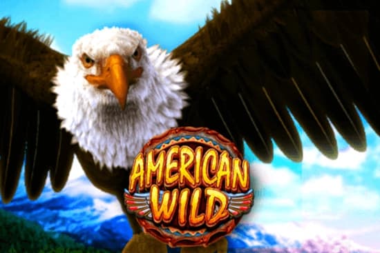 American Wild - Slot GMW | RTP N/A | MisterTopCasino